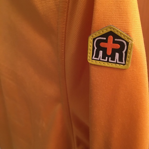 REACTOR Long Sleeve Shirt - Small -Medium - Picture 8 of 13